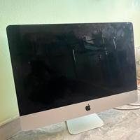 Imac 2013 21”