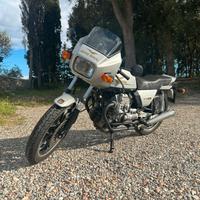 Moto Guzzi v50 Monza tagliandato*permuto