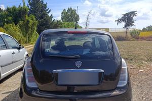lancia y 