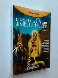 L’eredità dell’ordine di Melchisedek 