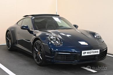 PORSCHE 911 (992) 911 Carrera