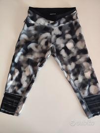 Leggins Adidas Supernova taglia L 