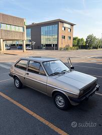 Ford Fiesta 1982