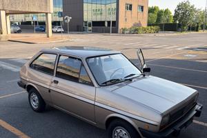 Ford Fiesta 1982