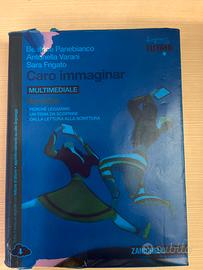 Caro immaginar