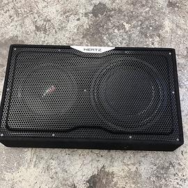 Hertz EBX F25.5 – Subwoofer 25 cm 300W RMS / 900W