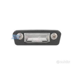 LUCE TARGA A LED FORD FIESTA MK5 05-08