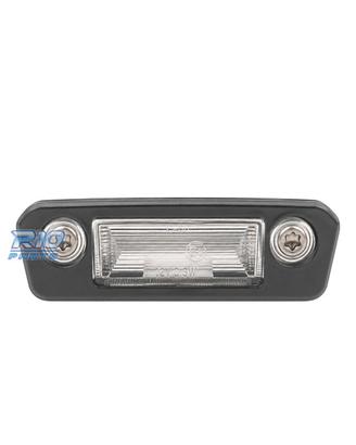 LUCE TARGA A LED FORD FIESTA MK5 05-08