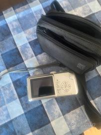 Fotocamera panasonic
