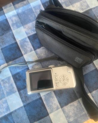 Fotocamera panasonic