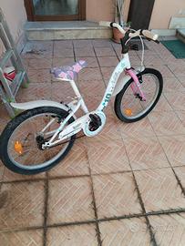 bici per bimba 