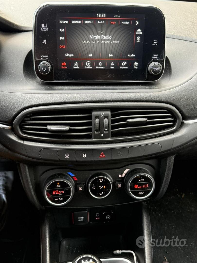 Fiat Tipo 2017 photo 4