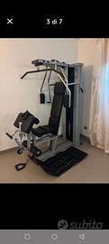 technogym 