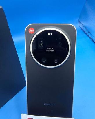 XIAOMI 17 ULTRA LEICA EDITION BLACK 16GB 512GB