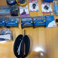 Lampadine varie  12 volt