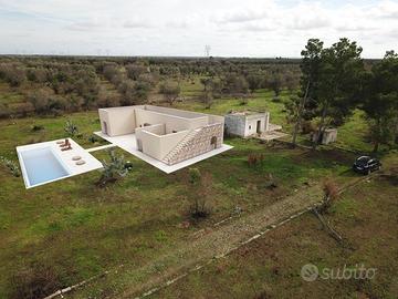Terreno Edificabile - Latiano