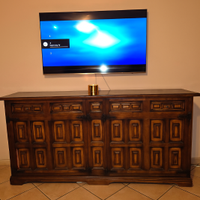 Mobile legno soggiorno