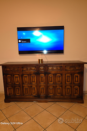 Mobile legno soggiorno