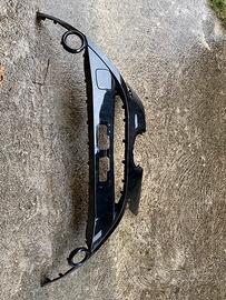 “X” Frontale Toyota Aygo (2014-2021)