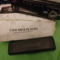 car MP3 player 