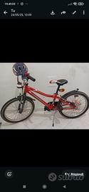 Bicicletta lombardo..