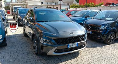 HYUNDAI KONA 1.6 HYBRID-AUTO-RETROC