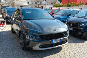 HYUNDAI KONA 1.6 HYBRID-AUTO-RETROC