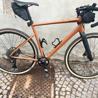 Cannondale Topstone Apex 1 taglia L