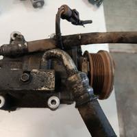 COMPRESSORE ARIA CONDIZIONATA FORD FOCUS 1.8 TDCI 