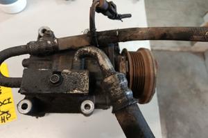 COMPRESSORE ARIA CONDIZIONATA FORD FOCUS 1.8 TDCI 