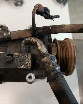 COMPRESSORE ARIA CONDIZIONATA FORD FOCUS 1.8 TDCI 