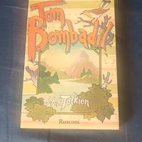 Tolkien Tom bombadil 2 edizone