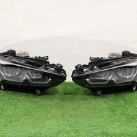 BMW G22 G23 G26 G80 G82 Coppia fari LED | 23891