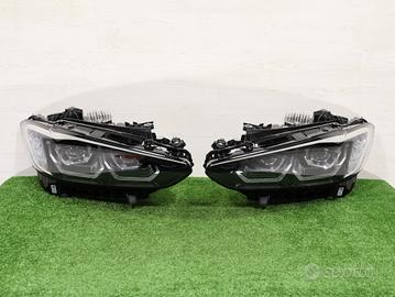BMW G22 G23 G26 G80 G82 Coppia fari LED | 23891