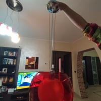 lampadario di Designer
