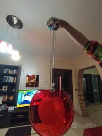 lampadario di Designer