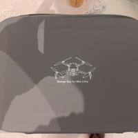 Valigetta DJI mini 4 Pro