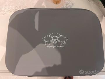 Valigetta DJI mini 4 Pro