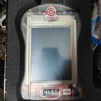 NEW GENIUS ELABORAZIONE CENTRALINE