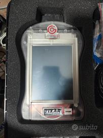 NEW GENIUS ELABORAZIONE CENTRALINE