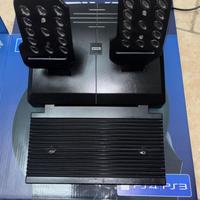 sterzo e pedaliera ps3/ps4