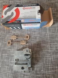 serratura porta blindata 