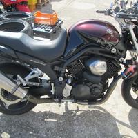 Yamaha bt 1100 bulldog 1100 anno 2005 x ricambi