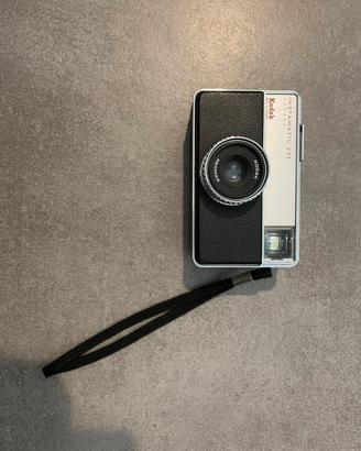 Kodak Instamatic 233