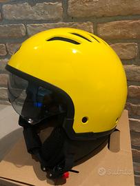 CASCO JET EL'FRESH 1150 Tucano Urbano