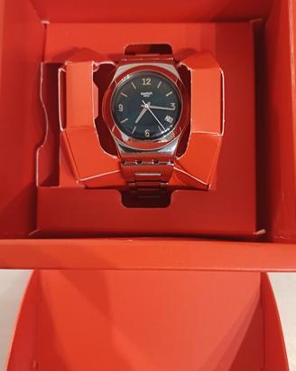 Orologio Swatch donna Middlesteel