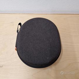 Custodia originale Sony WH-1000XM4 con accessori
