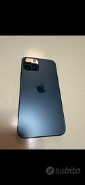 Iphone 12 pro
