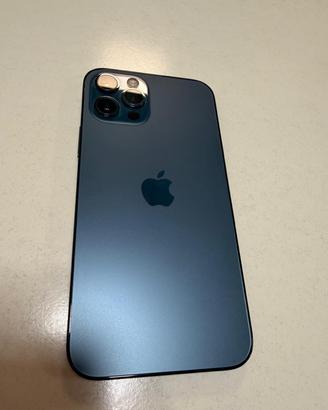 Iphone 12 pro