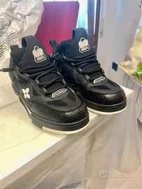 Scarpe louis vuitton skate